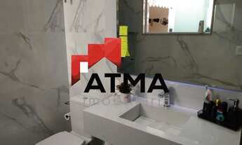 Imagem 7: Casa de rua-À VENDA-Braz de Pina-Rio de Janeiro-RJ