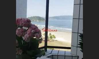 Imagem 7: 2 dormitórios suite vista mar, 1 vaga Itararé São Vicente