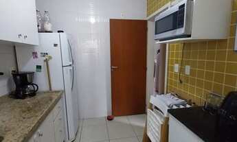 Imagem 6: Apartamento à venda no Quintas do Cônego 2 quartos com 66 m² - Nova Friburgo - RJ