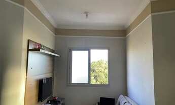 Imagem 4: Apartamento (Padrão), com 2 quartos e 2 banheiros à Venda, 52 m² em Uberlândia/MG