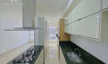 Imagem 6: Apartamento com 2 dormitórios à venda, 74 m² por R$ 435.000,00 - Jardim América - Goiânia