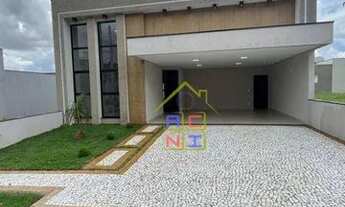 Imagem 2: Linda casa a venda no condomínio Jatobá em Hortolândia SP