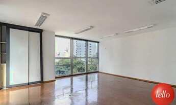 Imagem 5: São Paulo - Conjunto Comercial/Sala - Pinheiros