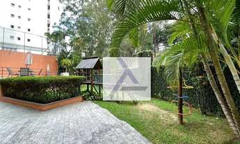 Imagem 4: Apartamento com 4 dormitórios, 110 m² - venda por R$ 490.000 ou aluguel por R$ 5.960/mês