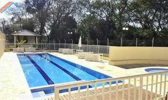 Imagem 3: Maravilhoso Apartamento Mobiliado - AP 253