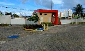 Imagem 3: Apartamento com 3 quartos no Resid. Itamaraty - Nova Parnamirim