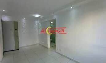 Imagem 3: ÓTIMO APARTAMENTO COM 2 DORMITÓRIOS 48M² - VILA RIO DE JANEIRO