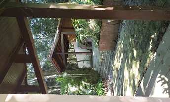 Imagem 3: Maresias - em meio à mata Atlântica - 4 suítes