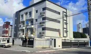 Imagem 4: Apartamento com 2 dormitórios à venda, 49 m² por R$ 388.000,00 - Bessa - João Pessoa/PB