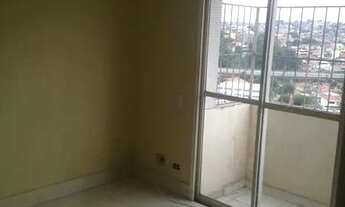 Imagem 2: Apartamento A Venda , 48 M² Com 02 Dorms, Vila Das Belezas