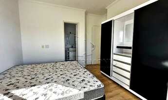 Imagem 6: SOROCABA - Apartamento Padrão - Independência