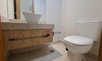 Imagem 5: Apartamento com 3 dormitórios à venda, 133 m² por R$ 999.000,00 - Jardim Nova Aliança Sul