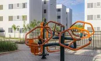 Imagem 7: APARTAMENTO A VENDA RESIDENCIAL AQUARIOS