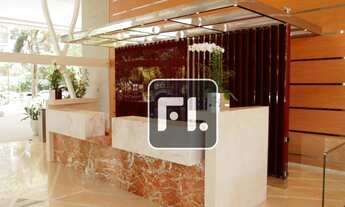 Imagem 2: Conjunto para alugar, 251 m² por R$ 34.066,56/mês - Brooklin - São Paulo/SP