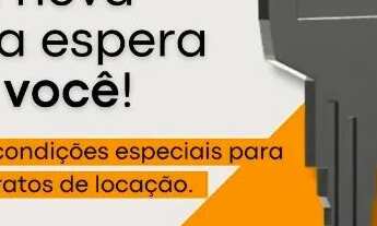 Imagem 5: Locação rápida, deposito caução, aptos novos. Quer mais detalhes?