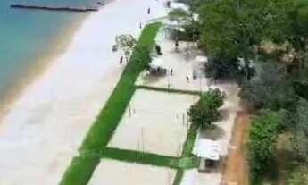 Imagem: CONDOMÍNIO CLUB AURORA DO LAGO CORUMBA