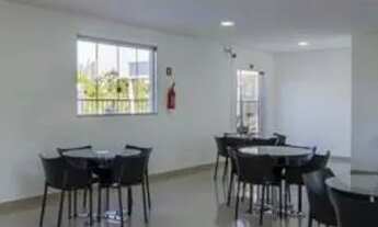 Imagem 3: APARTAMENTO A VENDA RESIDENCIAL AQUARIOS