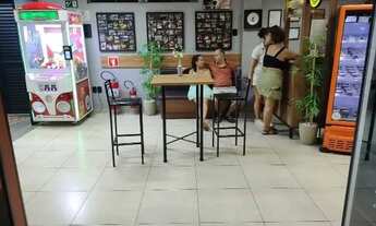 Imagem 2: Pizzaria só Salão no Abc - DP-328
