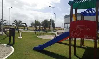 Imagem 2: Vendo lote panaquatira