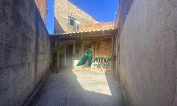 Imagem 5: Casa com 3 dormitórios à venda, 360 m² por R$ 350.000,00 - Piratininga - Belo Horizonte/MG