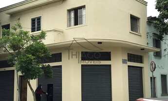 Imagem: Excelente prédio comercial à venda no