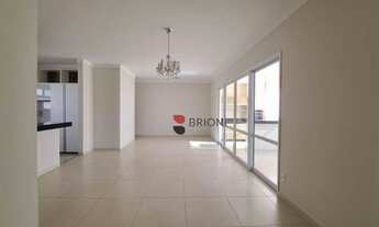 Imagem 3: Apartamento com 3 dormitórios à venda, 133 m² por R$ 999.000,00 - Jardim Nova Aliança Sul