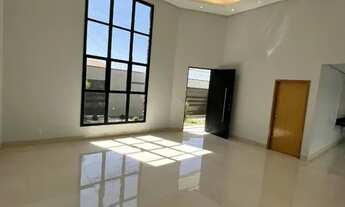 Imagem 3: Casa no Setor Parque das Paineiras 3 quartos