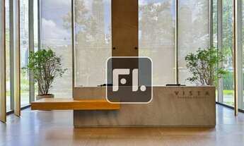 Imagem 2: Conjunto para alugar, 796m² por R$ 92.890/mês - Brooklin - São Paulo/SP