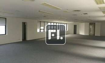 Imagem 2: Conjunto, 223m² - venda por R$ 1.800.000 ou aluguel por R$ 8.000/mês - Brooklin - São Paul