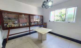 Imagem 6: Sobrado à venda ou aluguel 3 quartos quintal no Boqueirão Santos