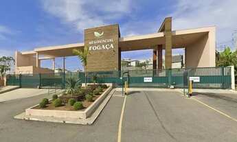 Imagem: Condomínio Fogaça em Jacareí-SP