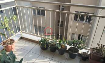 Imagem 4: Apartamento 3 quartos, 1 vaga - Venda Nova