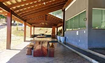 Imagem 3: Chácara Flor de liz, para eventos