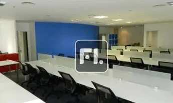 Imagem 6: Conjunto à venda, 220 m² por R$ 2.800.000,07 - Brooklin - São Paulo/SP