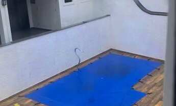 Imagem 2: Casa a venda Parque dos Príncipes com 4 dormitórios piscina sauna