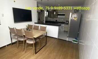 Imagem 2: Leo vende, bairro Sim, 3