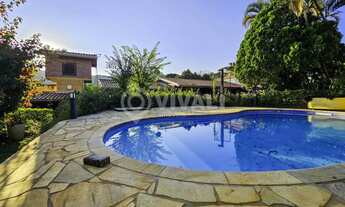 Imagem: Casa em Condomínio - / Residencial / Sítio