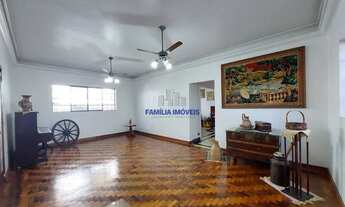 Imagem 4: Sobrado à venda ou aluguel 3 quartos quintal no Boqueirão Santos