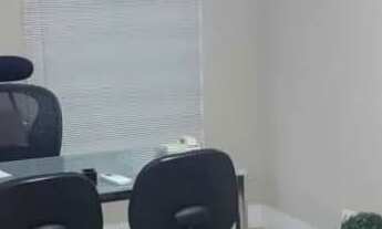 Imagem 5: Casa comercial com 315 metros AC, 8 salas, 6 WC's, 3 vagas - Pq . Continental