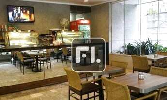 Imagem 3: Conjunto à venda, 220 m² por R$ 2.800.000,07 - Brooklin - São Paulo/SP