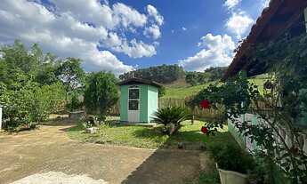 Imagem 3: Sítio à venda, 3 quartos, 1 suíte, 1 vaga, Zona Rural - Teixeiras/MG