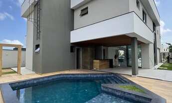 Imagem: Casa de Luxo com Vista Privilegiada e 5