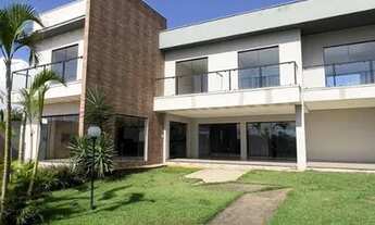 Imagem 4: Excelente casa a venda no Riviera do Lago em Varginha MG