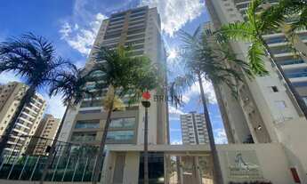 Imagem 2: Apartamento com 3 dormitórios à venda, 133 m² por R$ 999.000,00 - Jardim Nova Aliança Sul