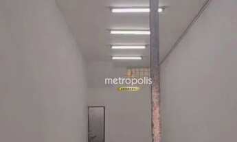 Imagem 2: Salão para alugar, 75 m² por R$ 3.190,00/mês - Utinga - Santo André/SP