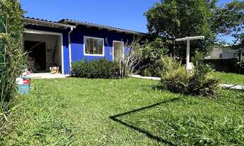 Imagem: Casa temporada, até 6 pessoas, 3 dormitórios