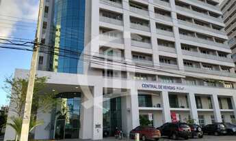 Imagem 3: Sala comercial para locação no Neo Office Jardins com 66m²