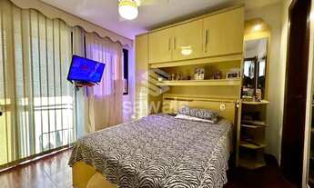 Imagem 4: Apartamento à venda com 95,00m² e 3 quartos em Recreio dos Bandeirantes, Rio de Janeiro