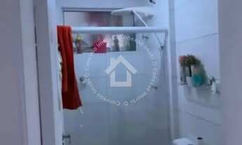 Imagem 7: Apartamento com 3 quartos sendo 1 suíte no condomínio Brisas vida bela na Barra dos Coquei