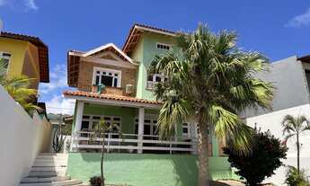 Imagem: Casa Porto das Dunas